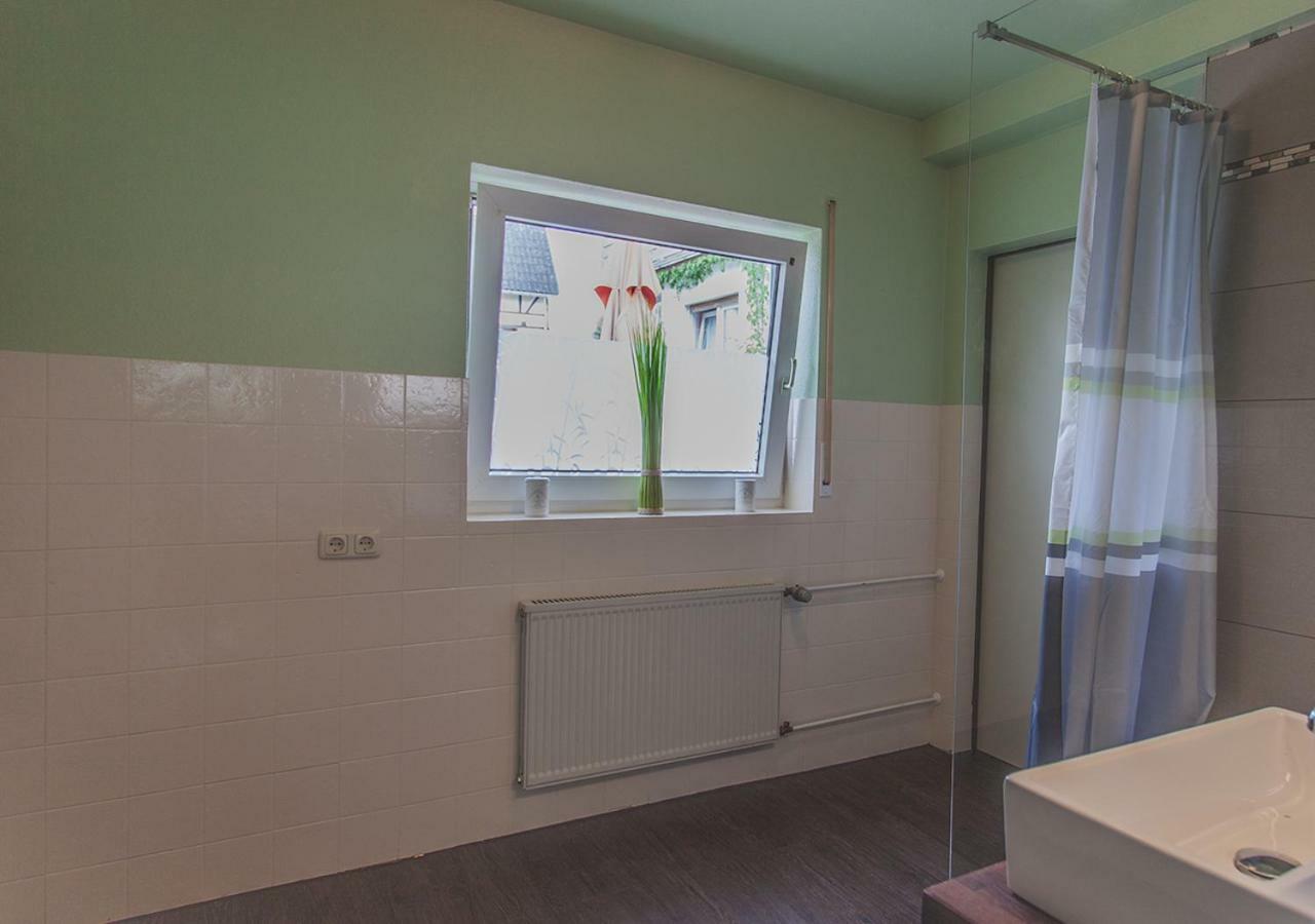 B&B Waldsolms Zewnętrze zdjęcie