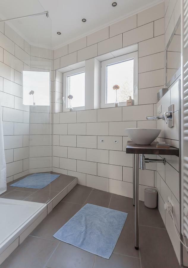 B&B Waldsolms Zewnętrze zdjęcie