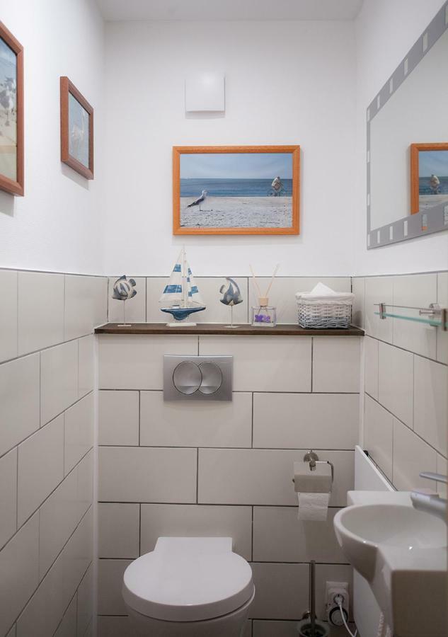 B&B Waldsolms Zewnętrze zdjęcie
