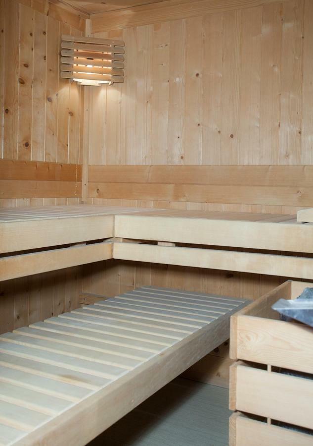 B&B Waldsolms Zewnętrze zdjęcie